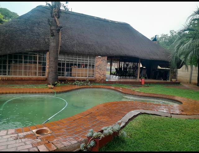 3 BEDROOM HOUSE FOR SALE IN BO-DORP